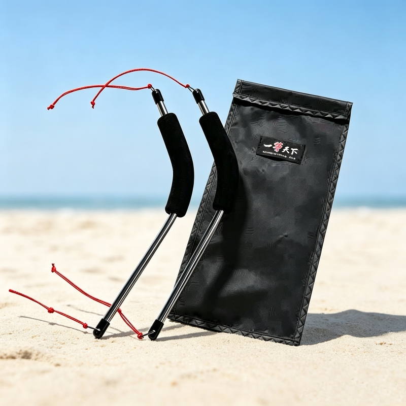 Kite Surf Bar Control - Barra di controllo per power kite,