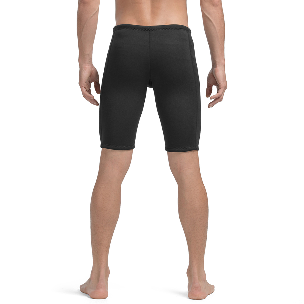Wetsuit 3Mm Neoprene - Pantaloncini da neoprene da 3 mm,