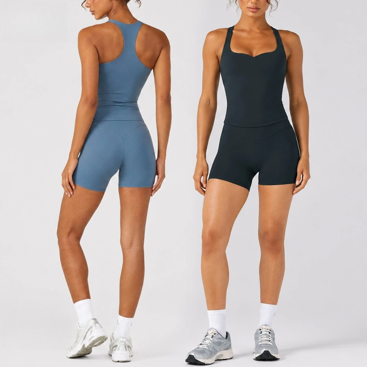 Aquatic Gym - Set Yoga da Donna C-B 2