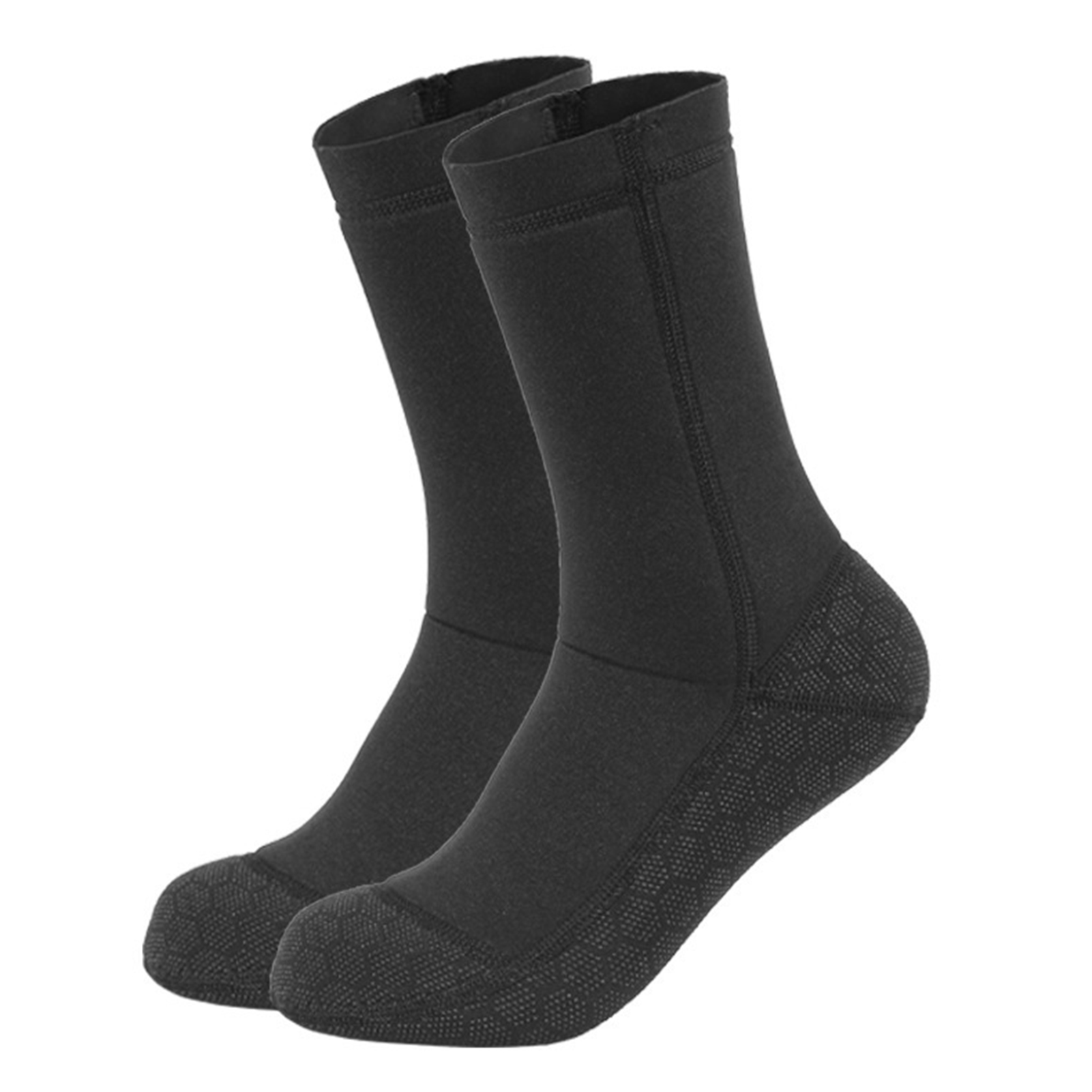 Wetsuit 3Mm Neoprene - Calzini per muta in Neoprene da