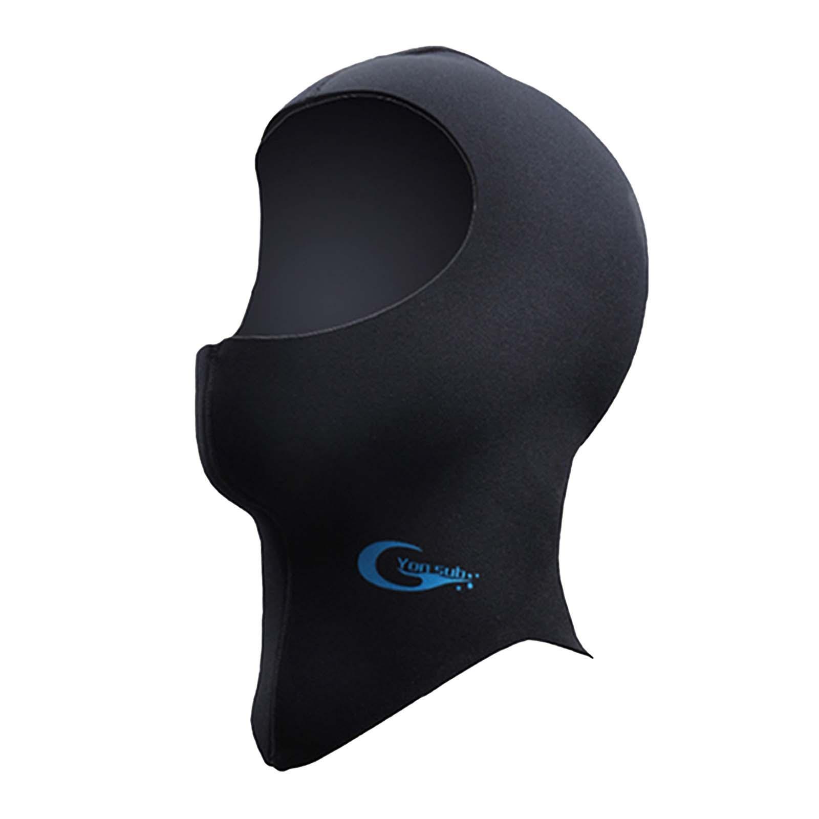 Cappuccio per Muta Subacquea i - Wetsuit 3Mm Neoprene recensione e prezzo