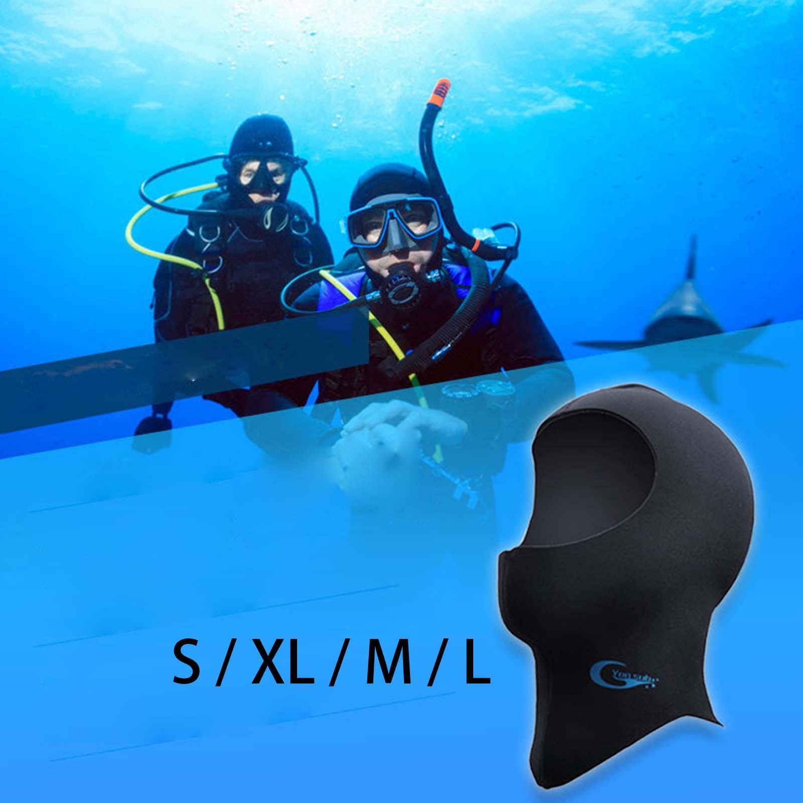 Cappuccio per Muta Subacquea i - Wetsuit 3Mm Neoprene recensione e prezzo