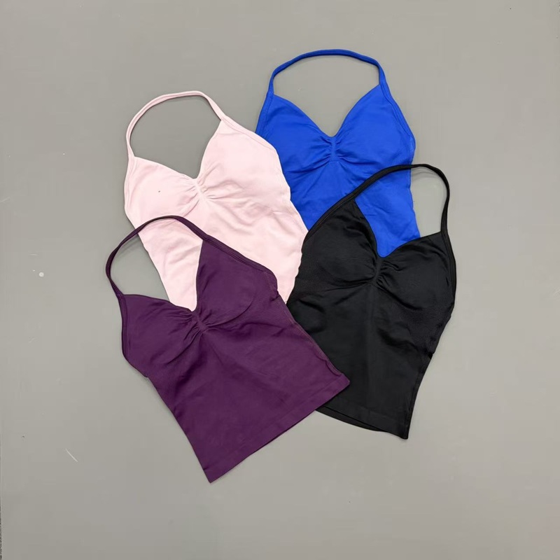 Top Sportivo da Donna Senza Cu - Aquatic Gym recensione e prezzo