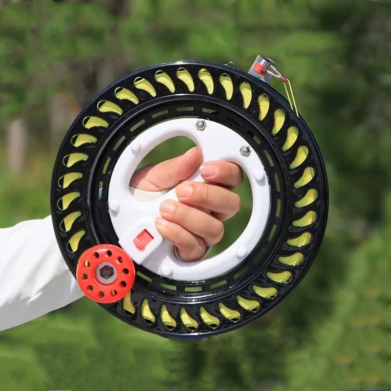 Grandi bambini mulinello per a - Kite Surf Bar Control recensione e prezzo