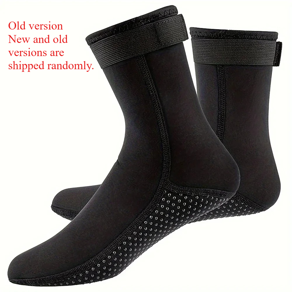 Calzini da sub in neoprene 3mm - Wetsuit 3Mm Neoprene recensione e prezzo