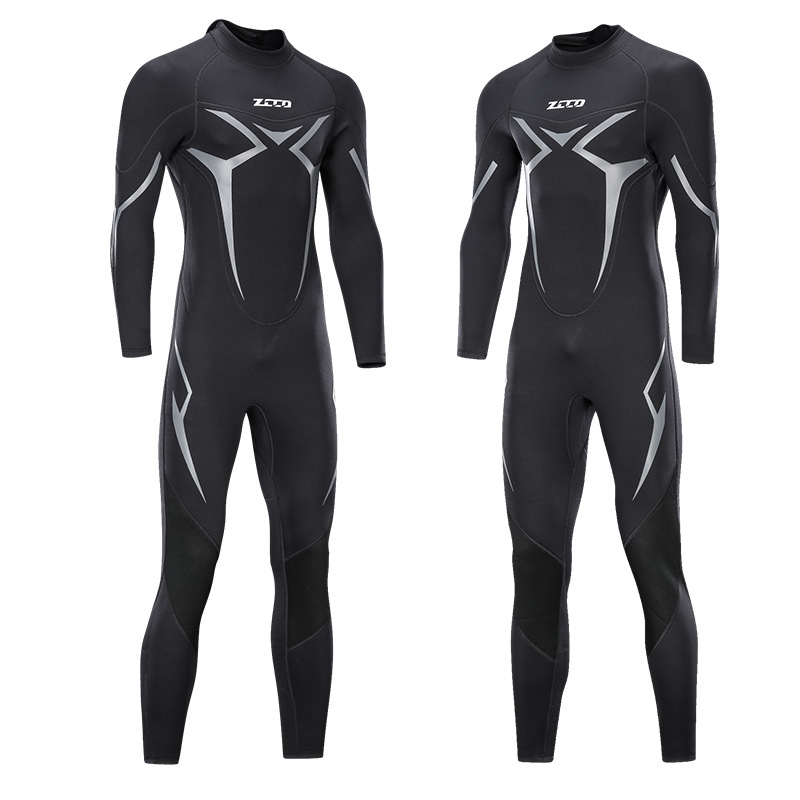 Muta in neoprene 3mm Muta inte - Wetsuit 3Mm Neoprene recensione e prezzo