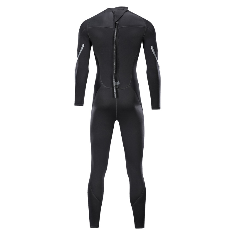 Muta in neoprene 3mm Muta inte - Wetsuit 3Mm Neoprene recensione e prezzo