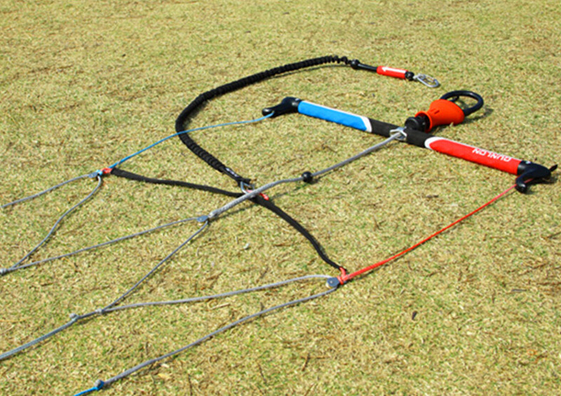 Barra di controllo per power k - Kite Surf Bar Control recensione e prezzo