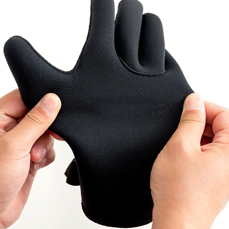 Guanti in Neoprene Termico Ant - Wetsuit 3Mm Neoprene recensione e prezzo