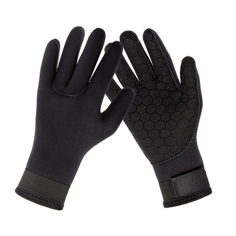 Guanti in Neoprene Termico Ant - Wetsuit 3Mm Neoprene recensione e prezzo
