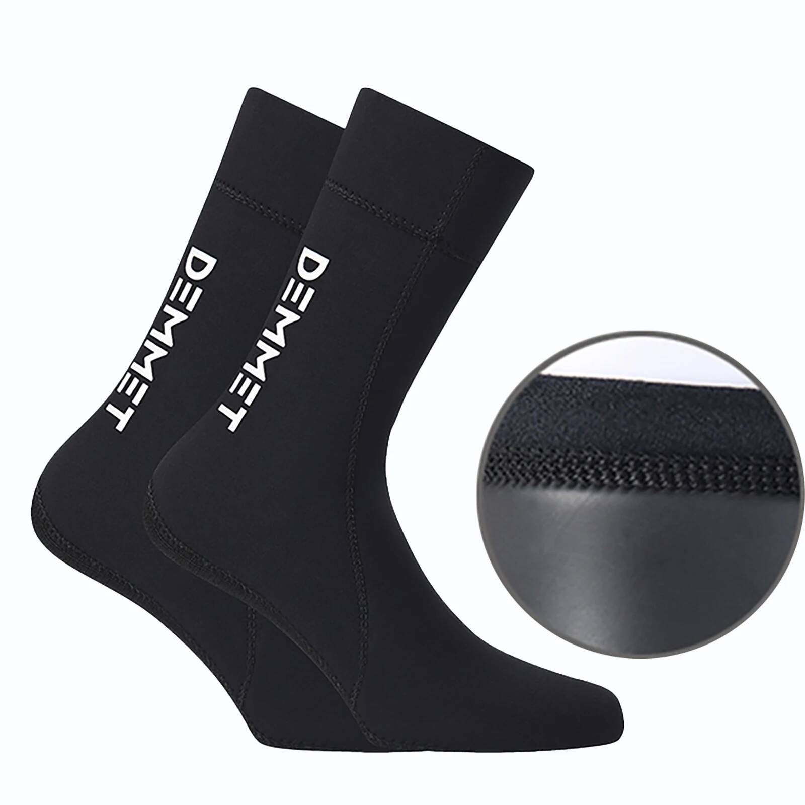 Calzini Calzini 1.5mm/3mm/5mm  - Wetsuit 3Mm Neoprene recensione e prezzo