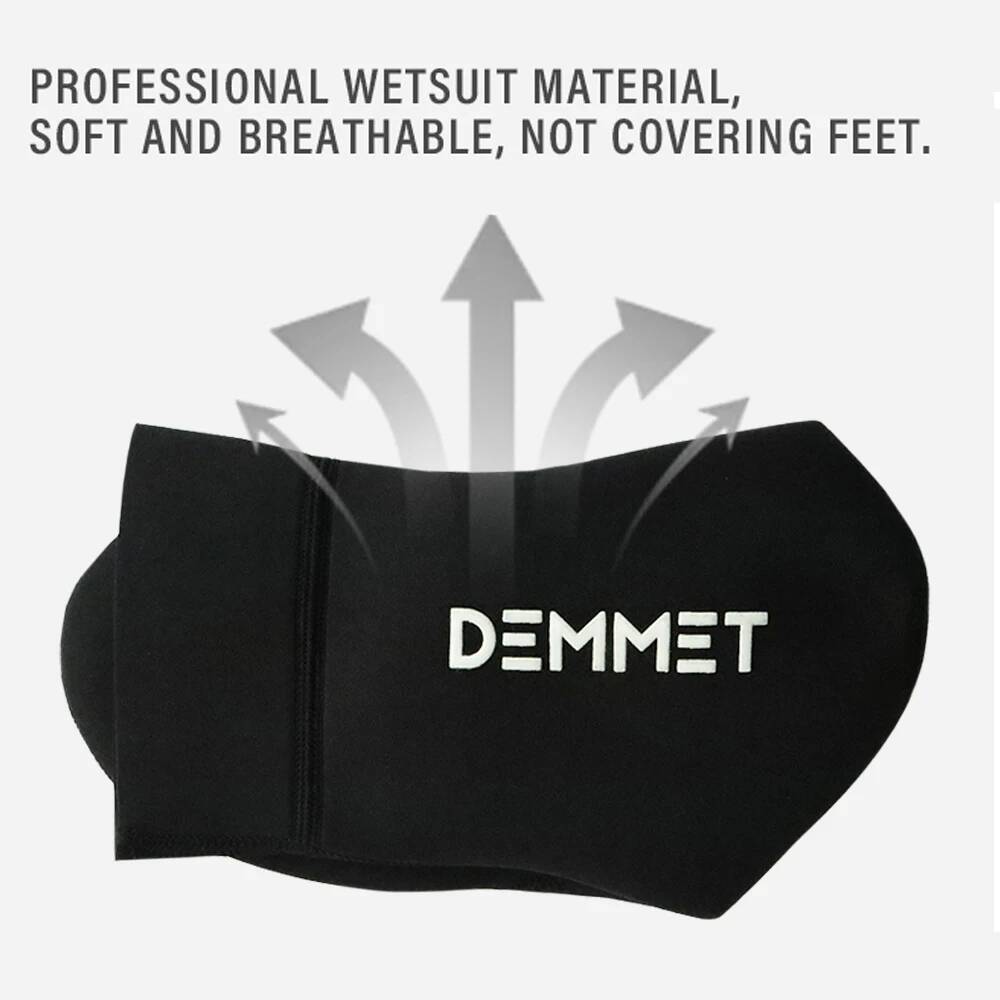 Calzini Calzini 1.5mm/3mm/5mm  - Wetsuit 3Mm Neoprene recensione e prezzo