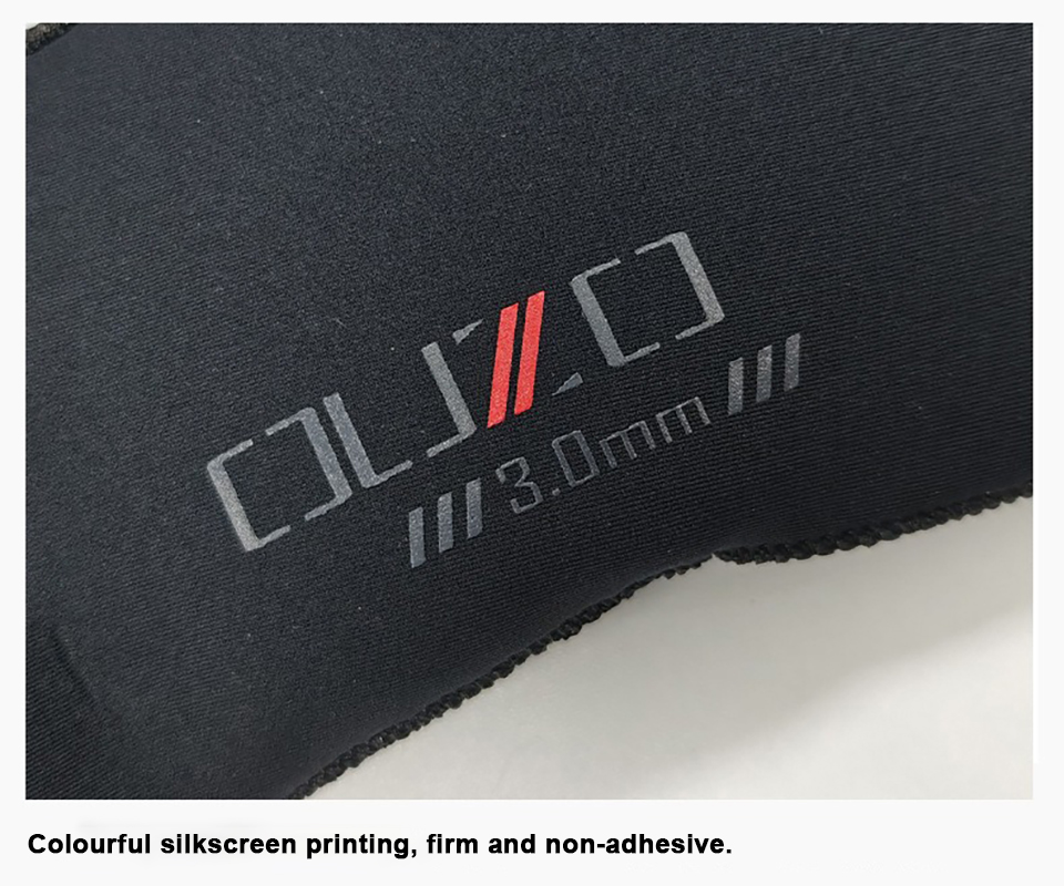Guanti da Immersione in Titani - Wetsuit 3Mm Neoprene recensione e prezzo