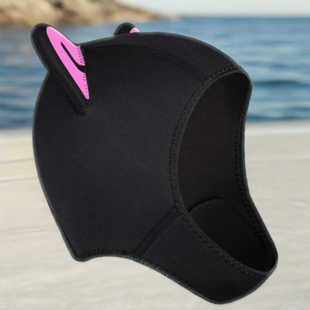 Cappuccio in Neoprene 3MM per  - Wetsuit 3Mm Neoprene recensione e prezzo