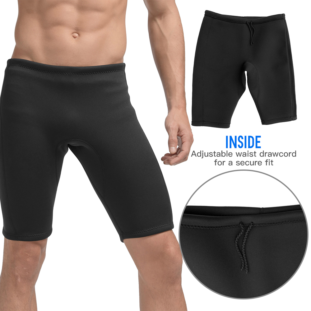 Pantaloncini da neoprene da 3  - Wetsuit 3Mm Neoprene recensione e prezzo