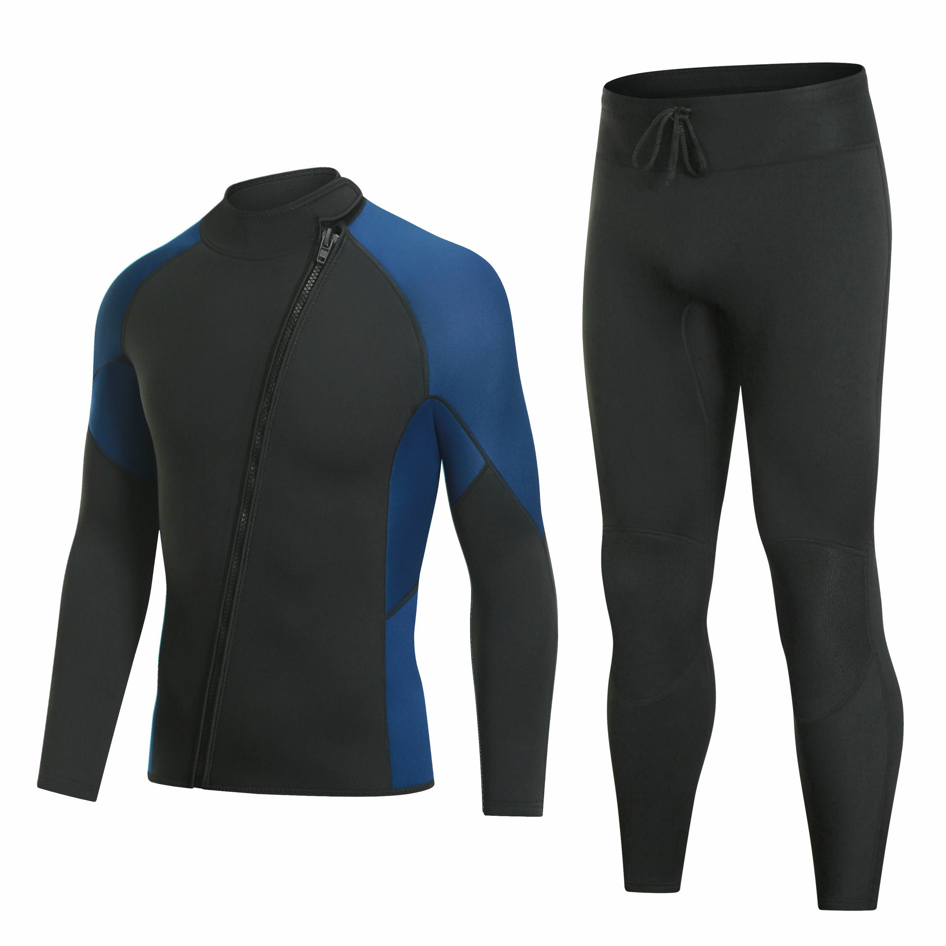 Muta da donna in due pezzi div - Wetsuit 3Mm Neoprene recensione e prezzo