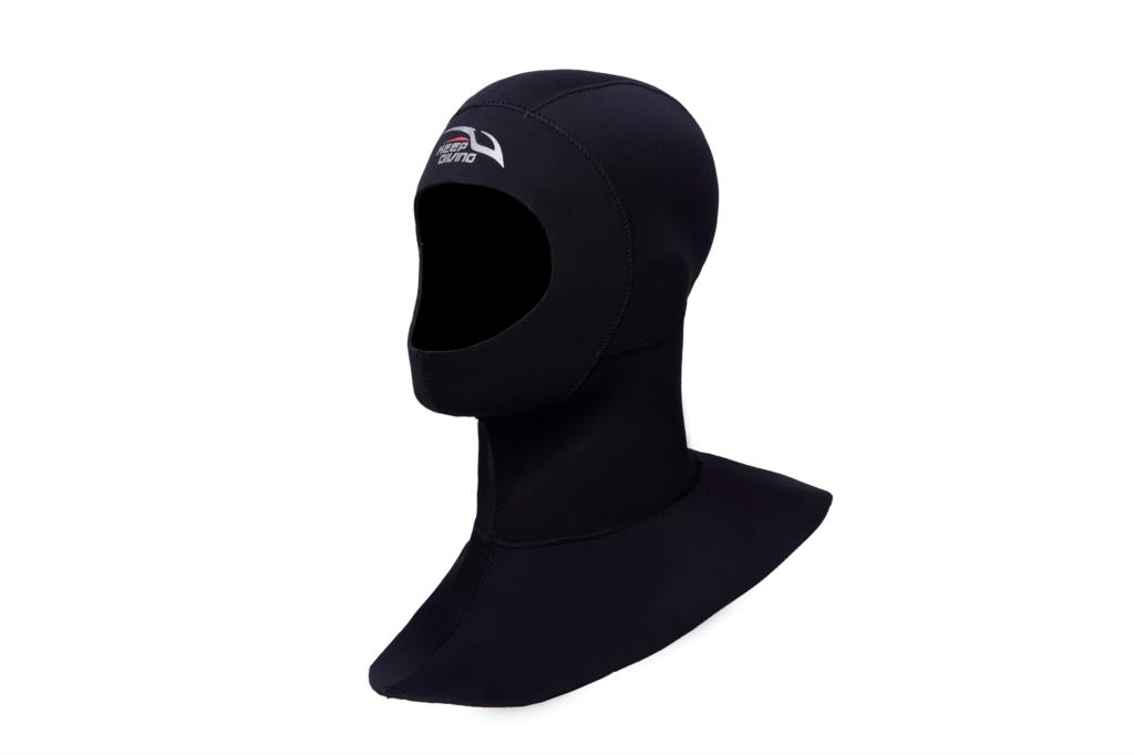 Cappuccio per immersioni subac - Wetsuit 3Mm Neoprene recensione e prezzo