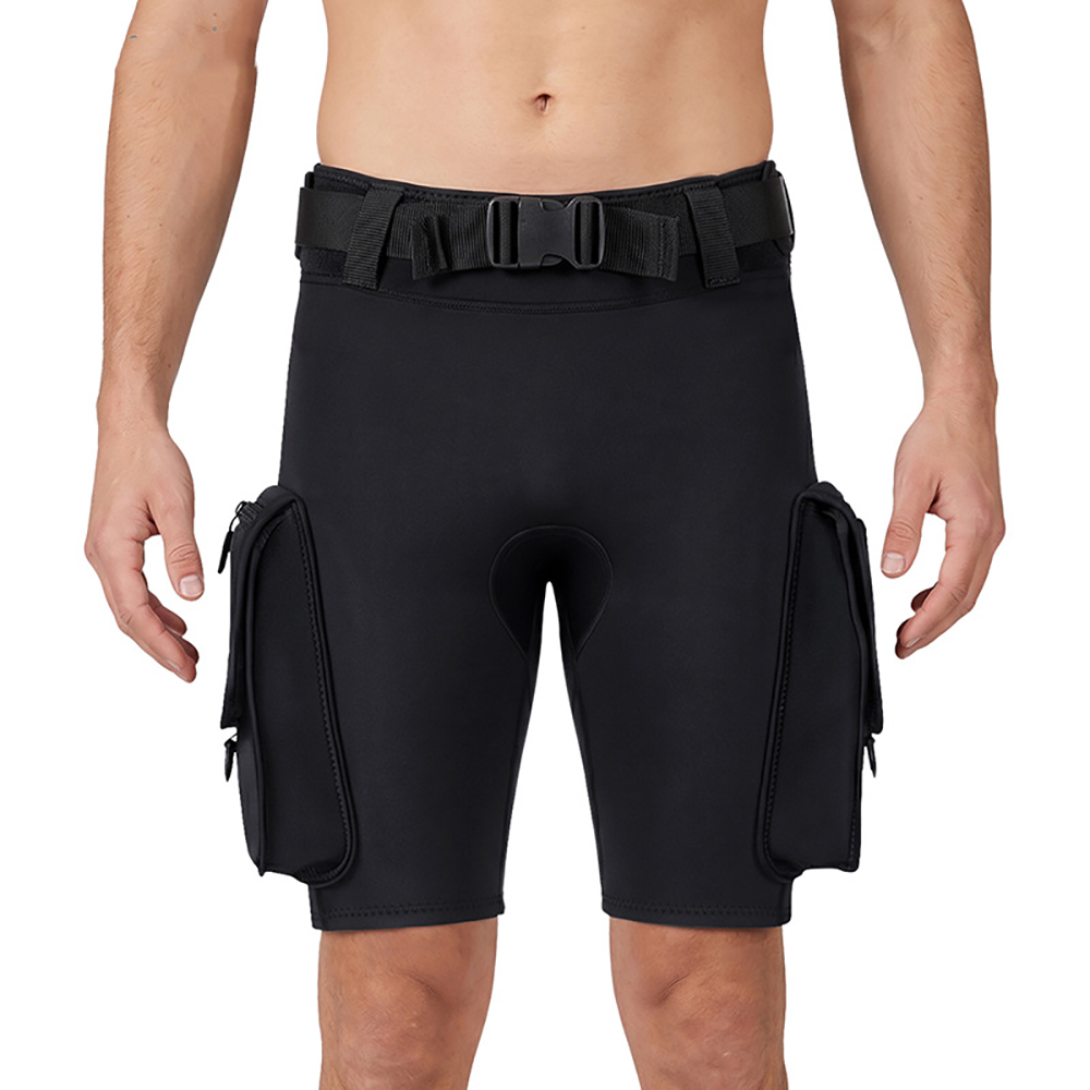 Pantaloncini da Uomo in Neopre - Wetsuit 3Mm Neoprene recensione e prezzo