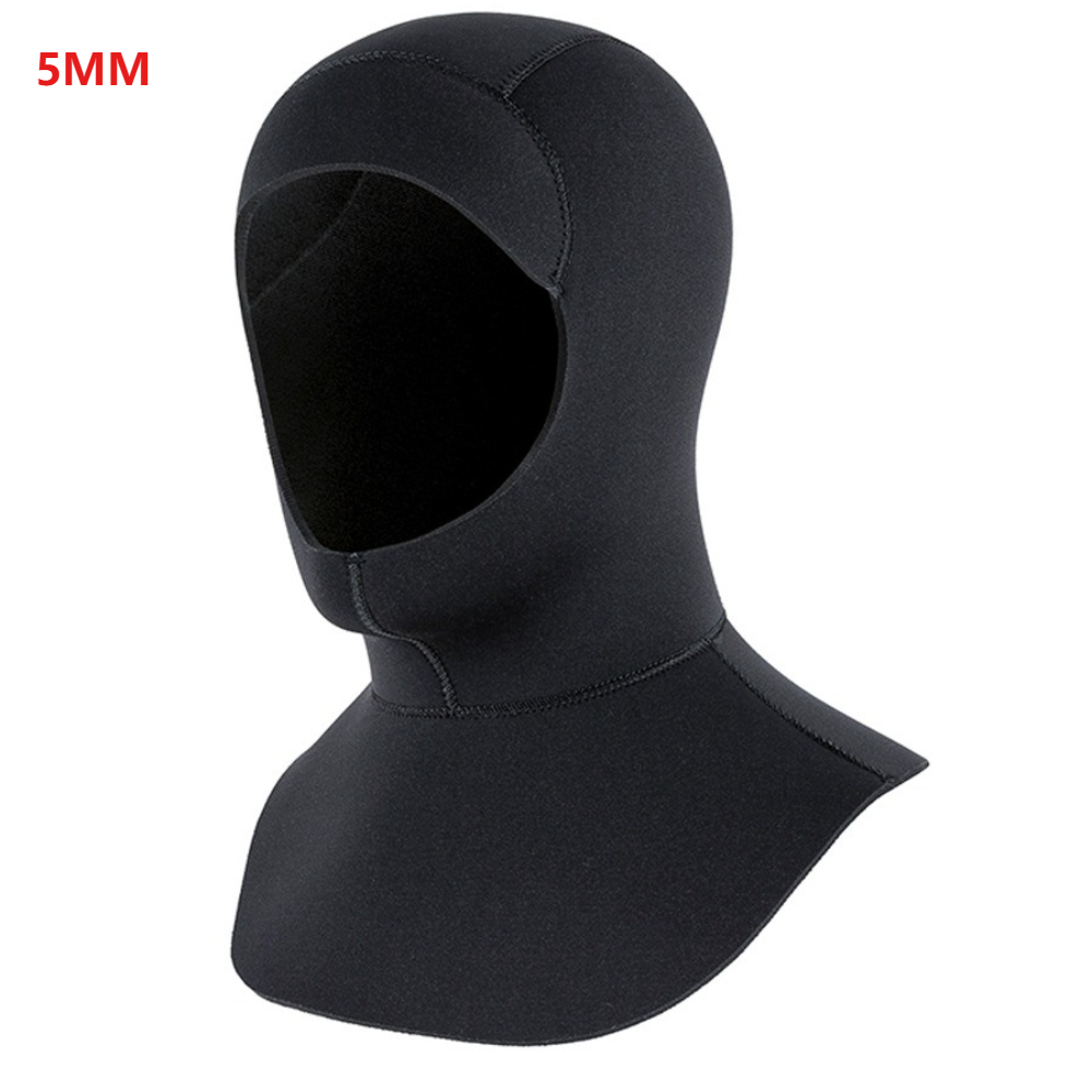Cappuccio per immersione in ne - Wetsuit 3Mm Neoprene recensione e prezzo
