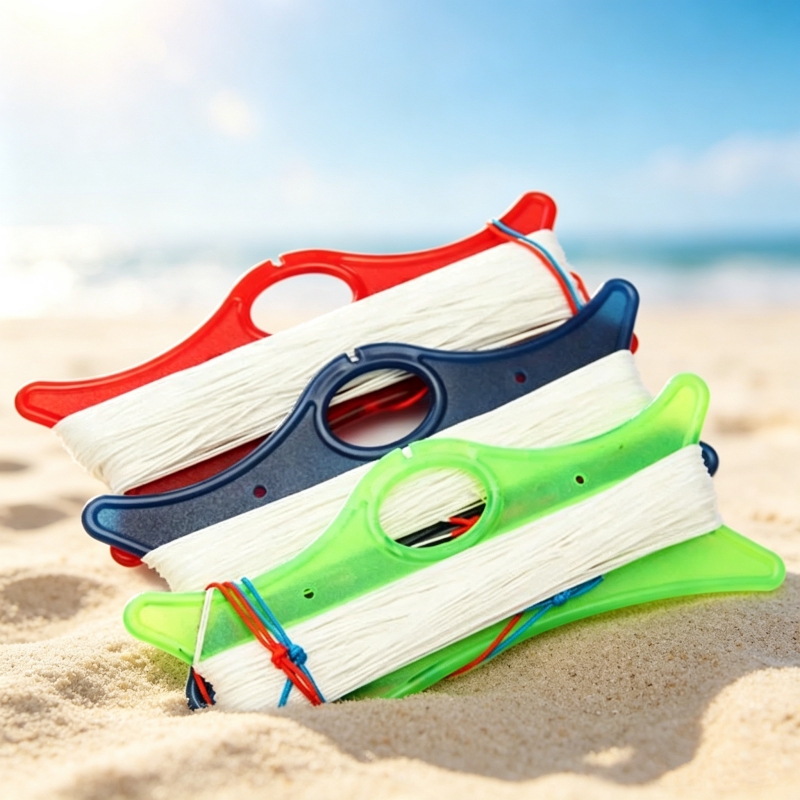 Linea di maniglia per power ki - Kite Surf Bar Control recensione e prezzo