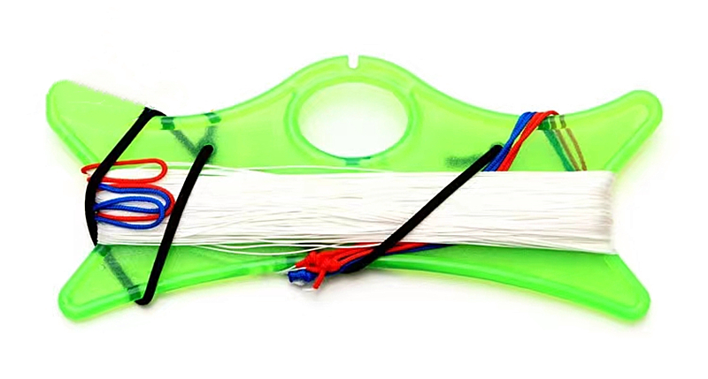 Linea di maniglia per power ki - Kite Surf Bar Control recensione e prezzo