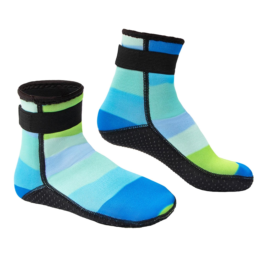 Calzini da sub per bambini da  - Wetsuit 3Mm Neoprene recensione e prezzo