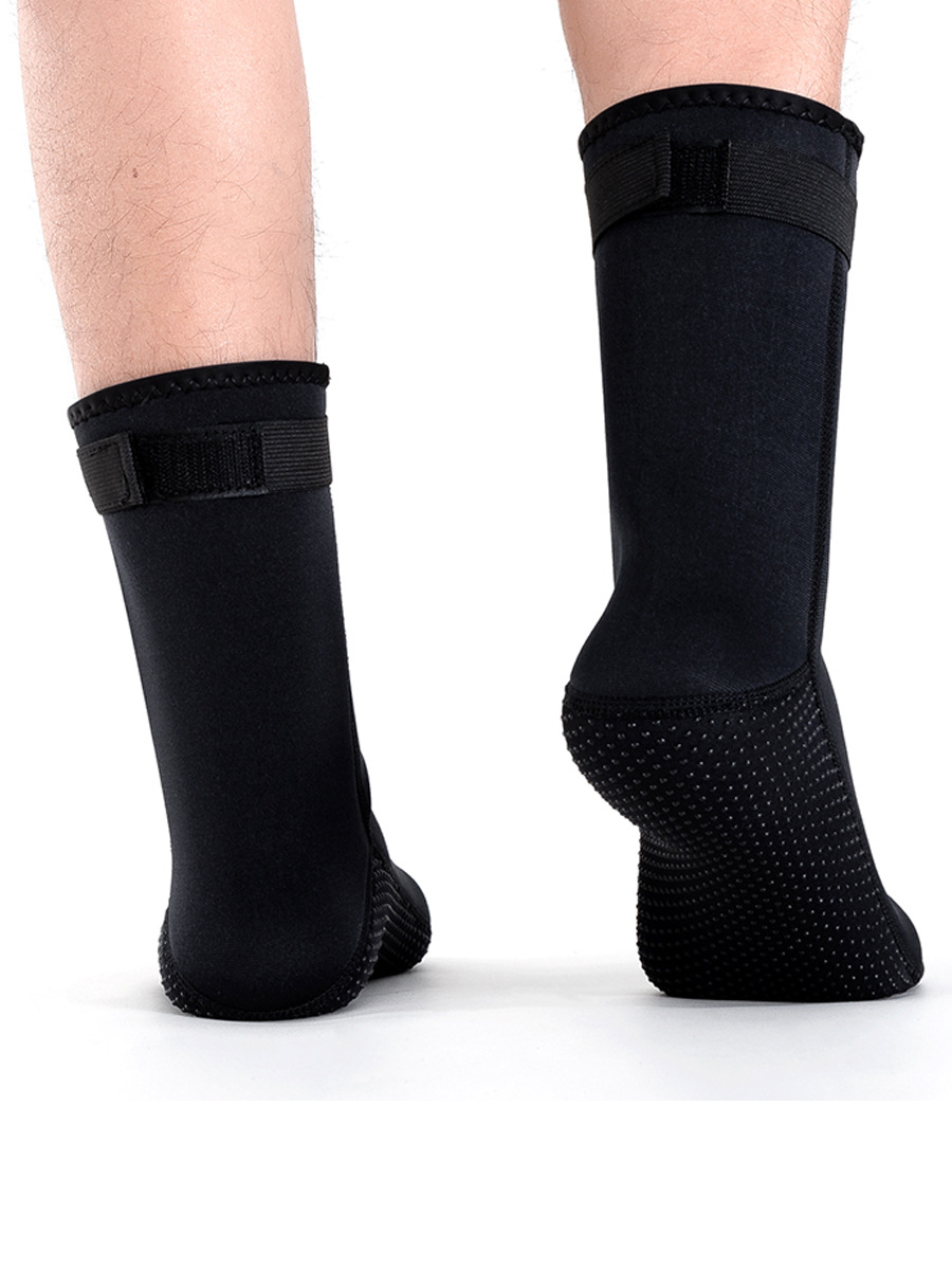 Scarpe da snorkeling in neopre - Wetsuit 3Mm Neoprene recensione e prezzo