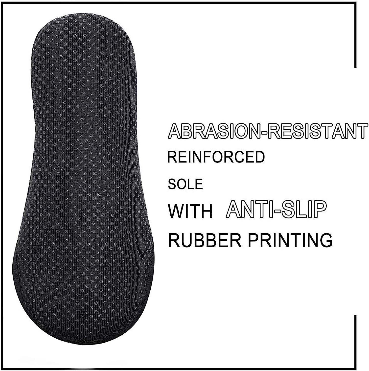 Calzini in neoprene da 5 mm Sc - Wetsuit 3Mm Neoprene recensione e prezzo